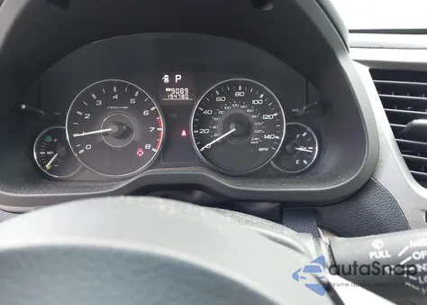 2011 Subaru Outback 2.5I Premium из США, поврежденный, VIN 4S4BRBCC4B3330771